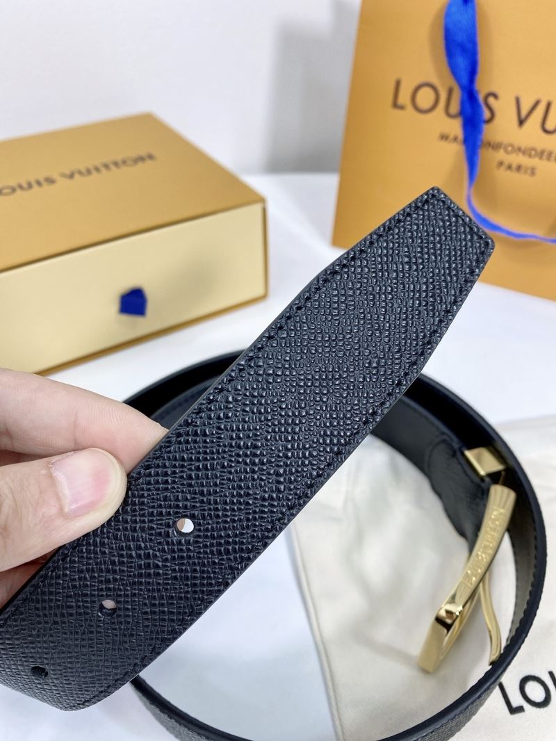 Louis Vuitton Belts